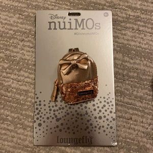 Disney Nuimo’s Backpacks